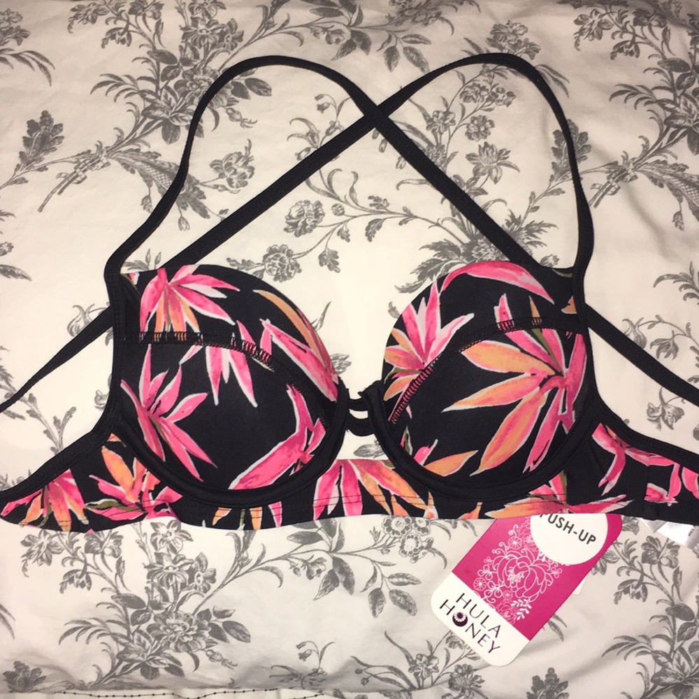 Binkini top